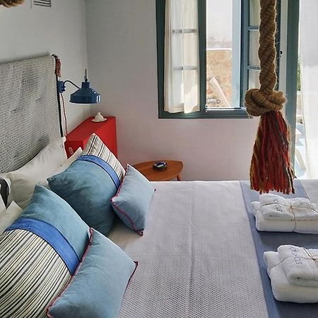 Anemone Residence Poros Town Buitenkant foto