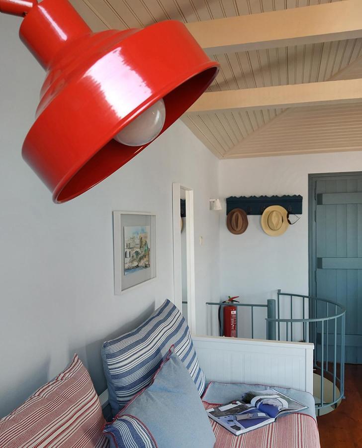 Anemone Residence Poros Town Buitenkant foto