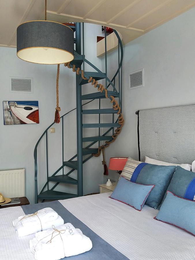 Anemone Residence Poros Town Buitenkant foto