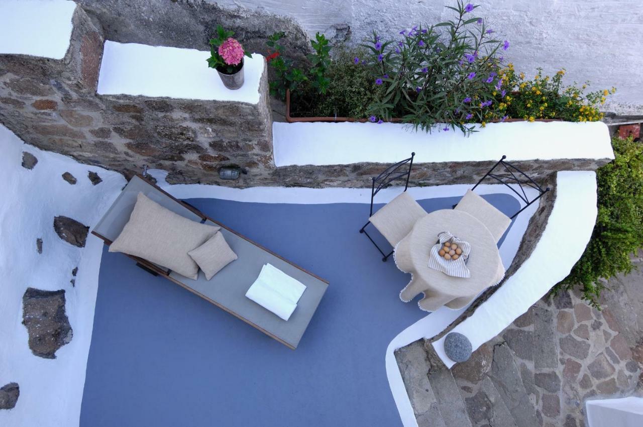Anemone Residence Poros Town Buitenkant foto