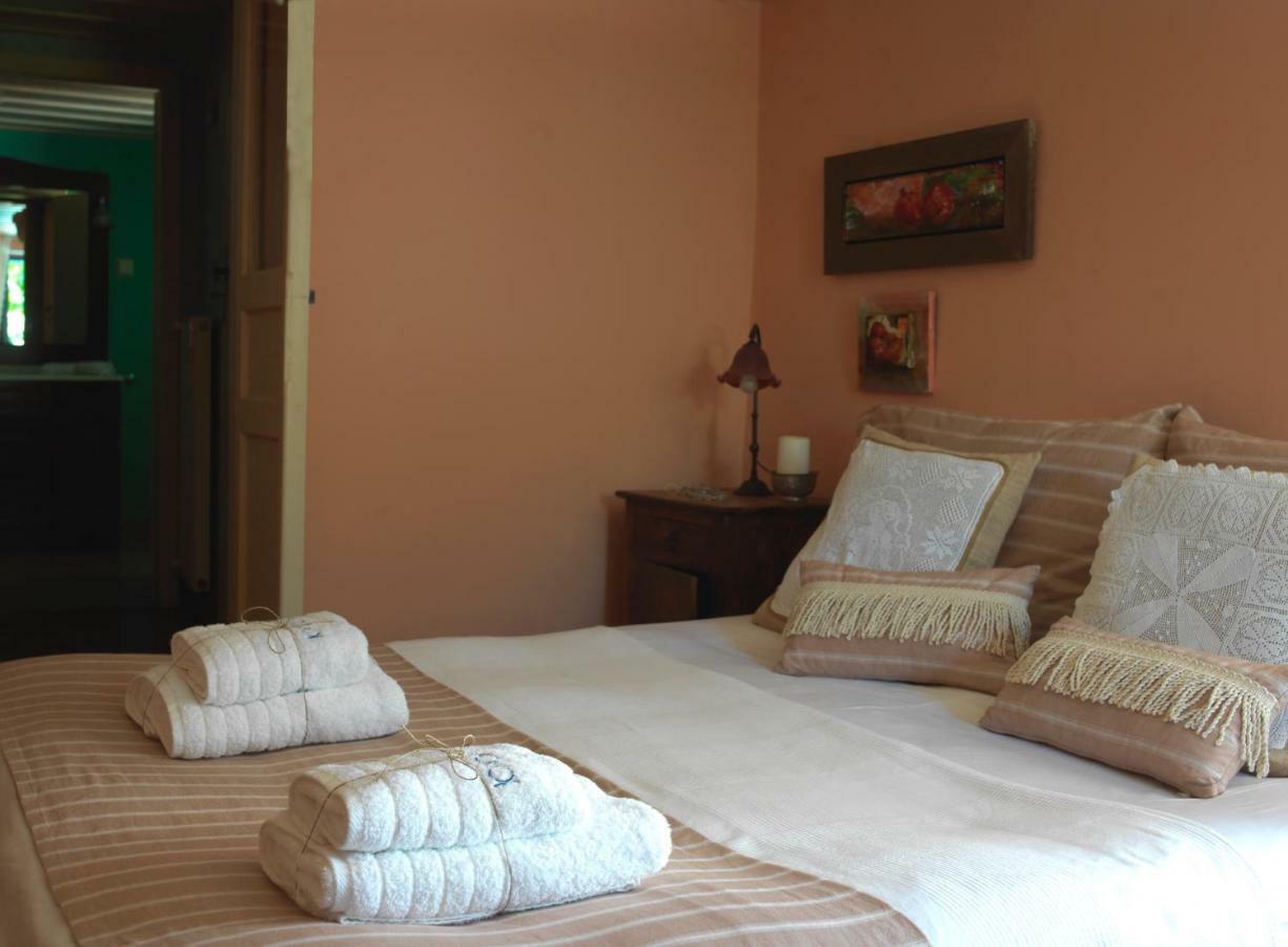 Anemone Residence Poros Town Buitenkant foto